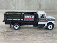Case IH International 4900 Series Stake Truck, Alex C. Mack, 1/64, First Gear