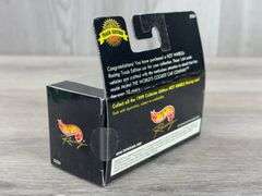 Chad Little #23 & #97 John Deere Stock Cars and 1999 Ford F-350 Truck, 1/64, Racing Champions & Hot Wheels