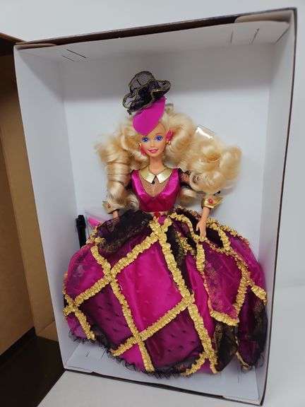 Royal Invitation, Spiegel Limited Edition