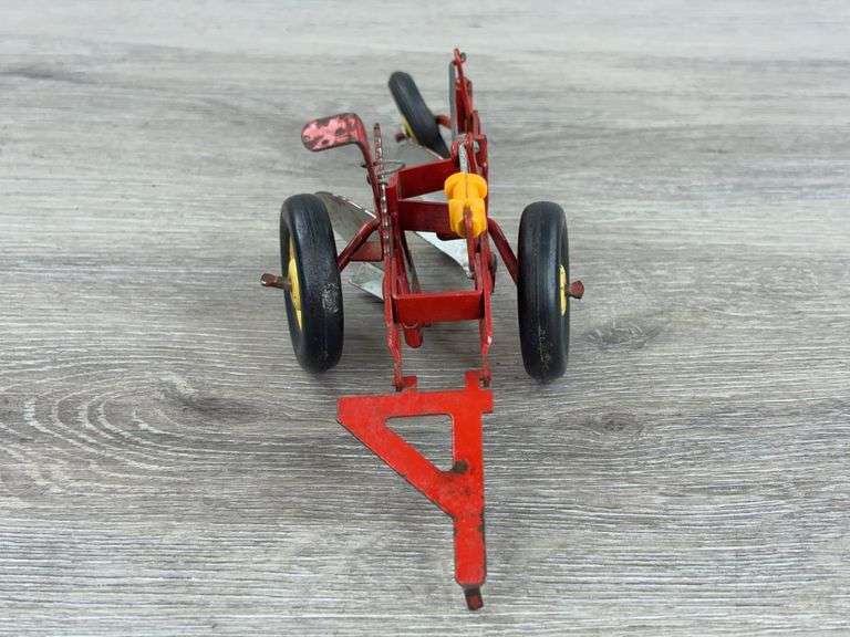 Tru-Scale 2 Bottom Plow, 1/16, Carter