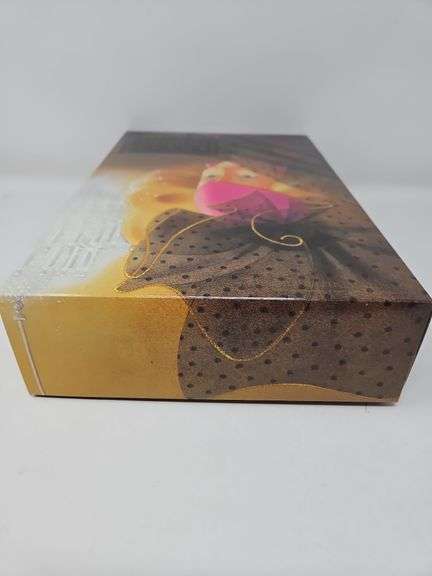 Royal Invitation, Spiegel Limited Edition