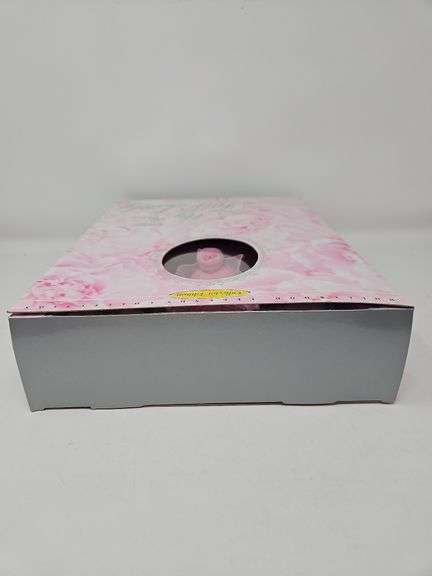 My Fair Lady, Elizabeth Doolittle, Pink Dress