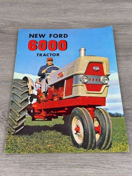 OVERLY ONLINE LITERATURE AUCTION