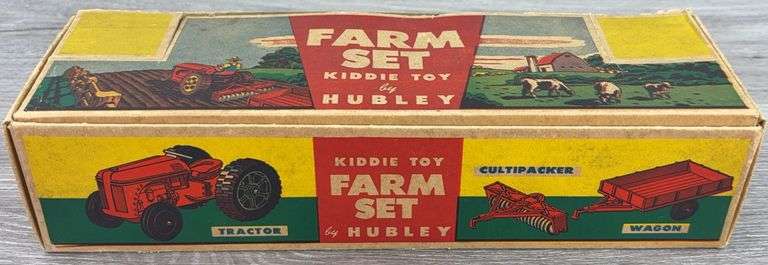 FEBRUARY FORD SPECTACULAR AUCTION