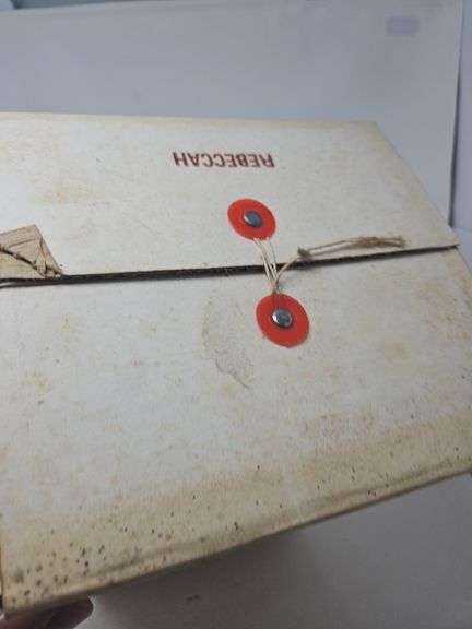 Rebeccah, Amish Blessings, Knowles Dolls, Artist: Julie Good-Kruger