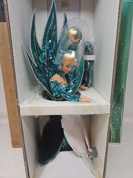 Bob Mackie, Neptune Fantasy Barbie