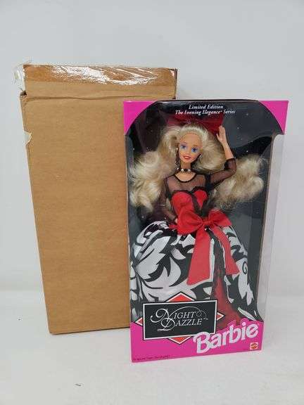 Night Dazzle, Evening Elegance Series