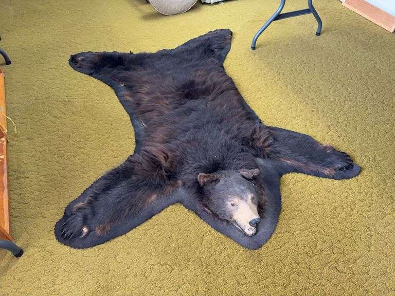 ONLINE ESTATE AUCTION