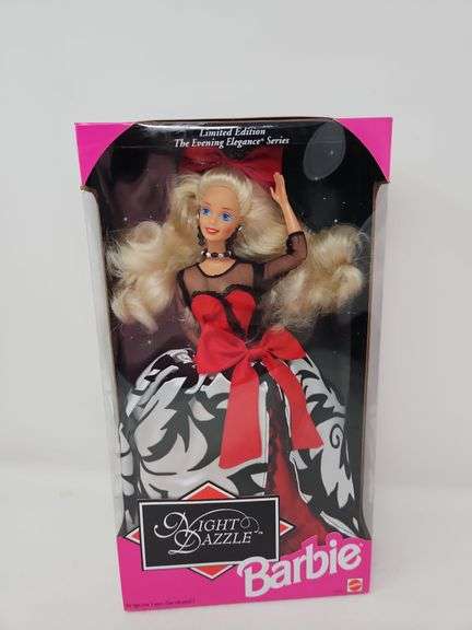 Night Dazzle, Evening Elegance Series