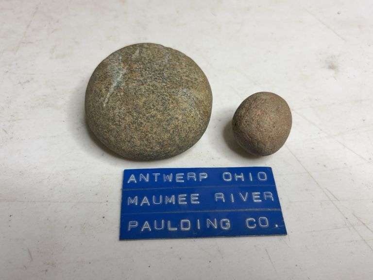 Collectible Smooth Geological Rocks