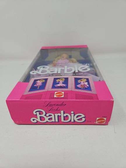 Lavender Looks, Walmart Special Edition