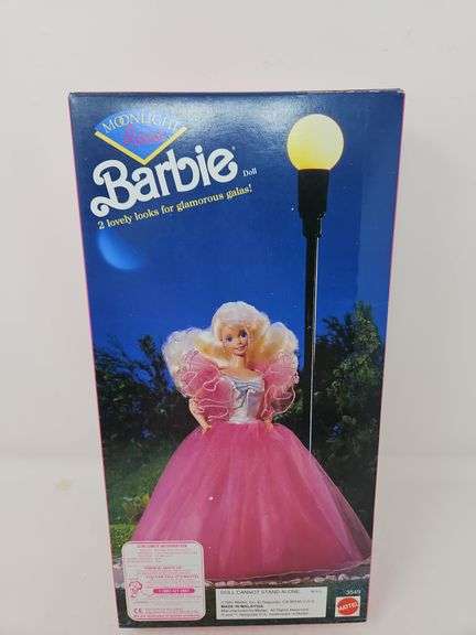 Moonlight Rose,  Hills Special Edition