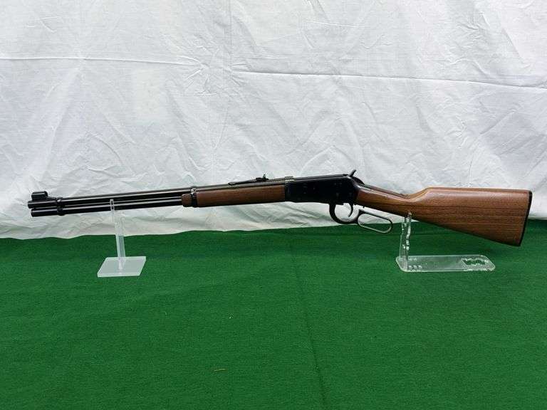 Winchester Model 94 30-30 Win. Lever Action Rifle, Serial# 3946563, 20” Barrel, Booklet