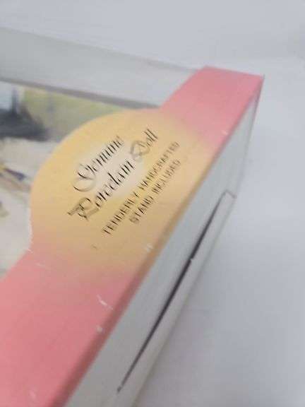 First Americans, Native American Doll, 16 in tall