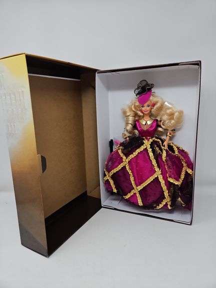 Royal Invitation, Spiegel Limited Edition