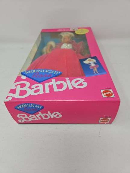 Moonlight Rose,  Hills Special Edition