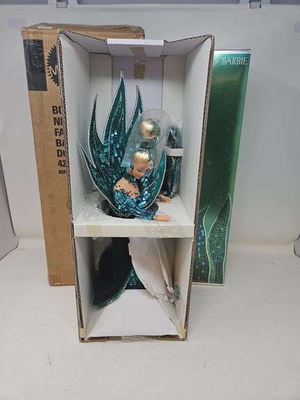 Bob Mackie, Neptune Fantasy Barbie