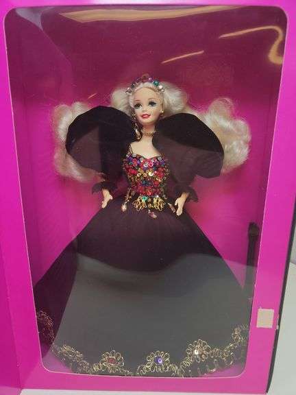 Jeweled Splendor, F.A.O. Schwartz Signature Collection