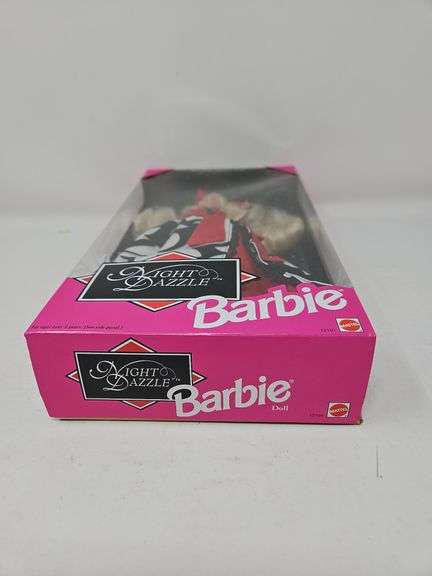 Night Dazzle, Evening Elegance Series