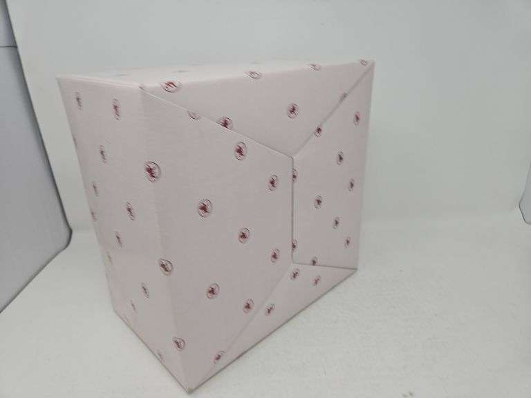 Andy, Petting Zoo Collection by Yolanda Bello, no fawn