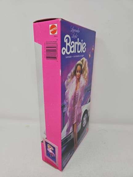 Lavender Looks, Walmart Special Edition