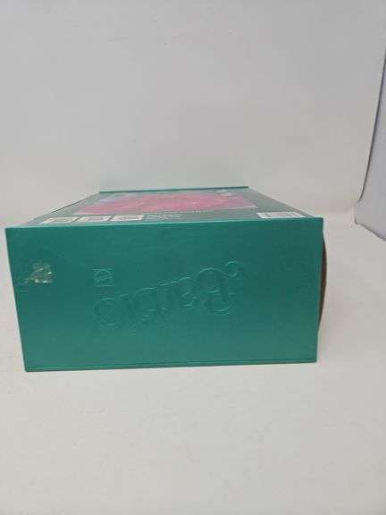 1990 Happy Holidays Barbie