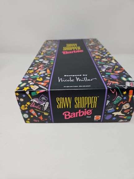 Savvy Shopper, Bloomingdale's Limited Edition