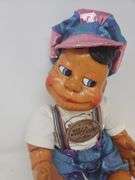 Naber Wild Wood Doll, #447