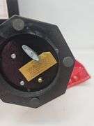 Bob Mackie Queen of Hearts Barbie Musical Statue