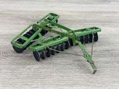 John Deere KBA Disc, 1/16, Carter