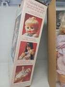 Cheerful Tearful Doll by Catalina, Never played with, in original box