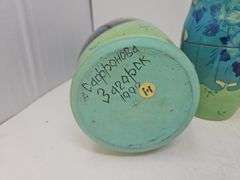 Russian Nesting Doll, 10-pc, 11-in.