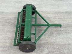 Oliver Superior Grain Drill, 1/16, Slik, #9837