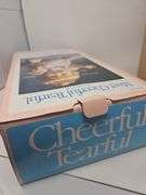 Cheerful Tearful Doll by Catalina, Never played with, in original box