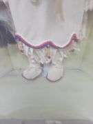 First Americans, Native American Doll, 16 in tall