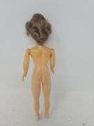 Vintage Plastic Dolls, Denmark