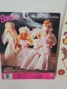 Troll Barbe & Barbie Collectibles