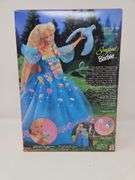 Songbird Barbie