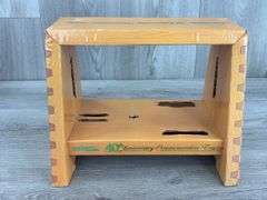 John Deere DC-3 Airplane Empty Box-SpecCast; Model A 40th Anniversary Empty Box, 1/16; JD Model A & 630LP, MH 44 & Case 500 Empty Boxes-1/43, Ertl; JD Cotton Picker Empty Box-1/80