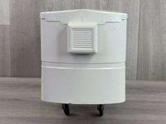 Custom Trailer, 17”L, Tonka Toys Tires