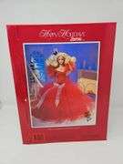 1988 Happy Holidays Barbie
