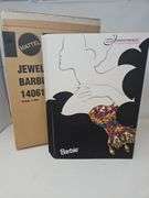 Jeweled Splendor, F.A.O. Schwartz Signature Collection