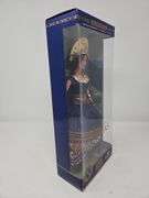 Princess of the Incas, Dolls of the World