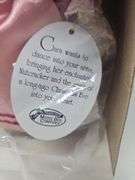 Clara Doll with Nutcracker,  San Franciso Music Box Company, Musical Doll Collection