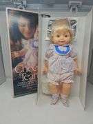 Cheerful Tearful Doll by Catalina, Never played with, in original box