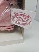 Clara Doll with Nutcracker,  San Franciso Music Box Company, Musical Doll Collection