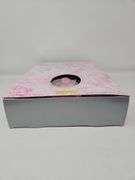 My Fair Lady, Elizabeth Doolittle, Pink Dress