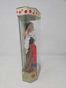 Swedish Barbie, Collector Edition
