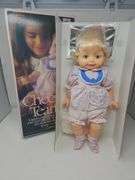 Cheerful Tearful Doll by Catalina, Never played with, in original box