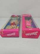 Friendship & Special Expressions Barbie